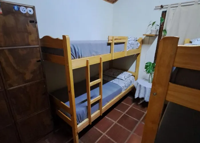 Bungalow Hostel Iguazu