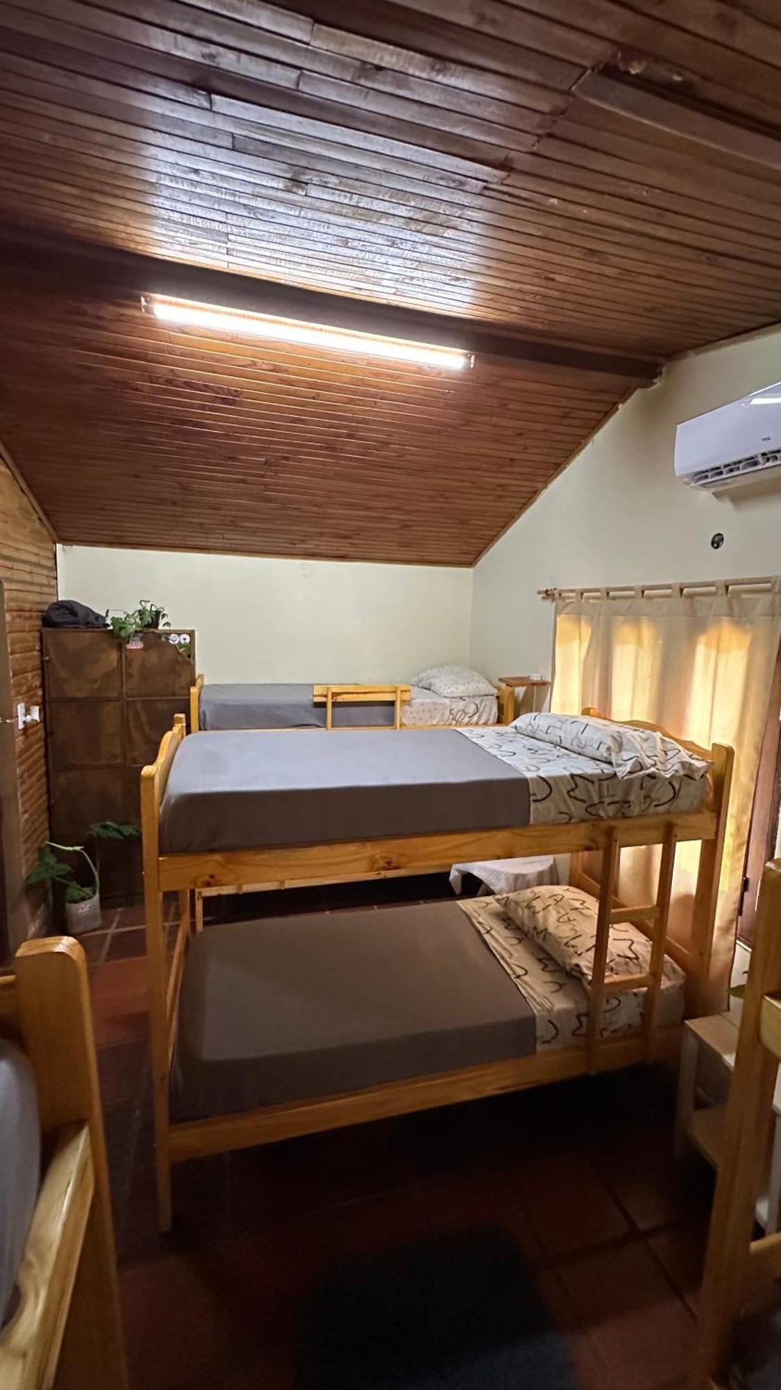 Hostal Iguazu *