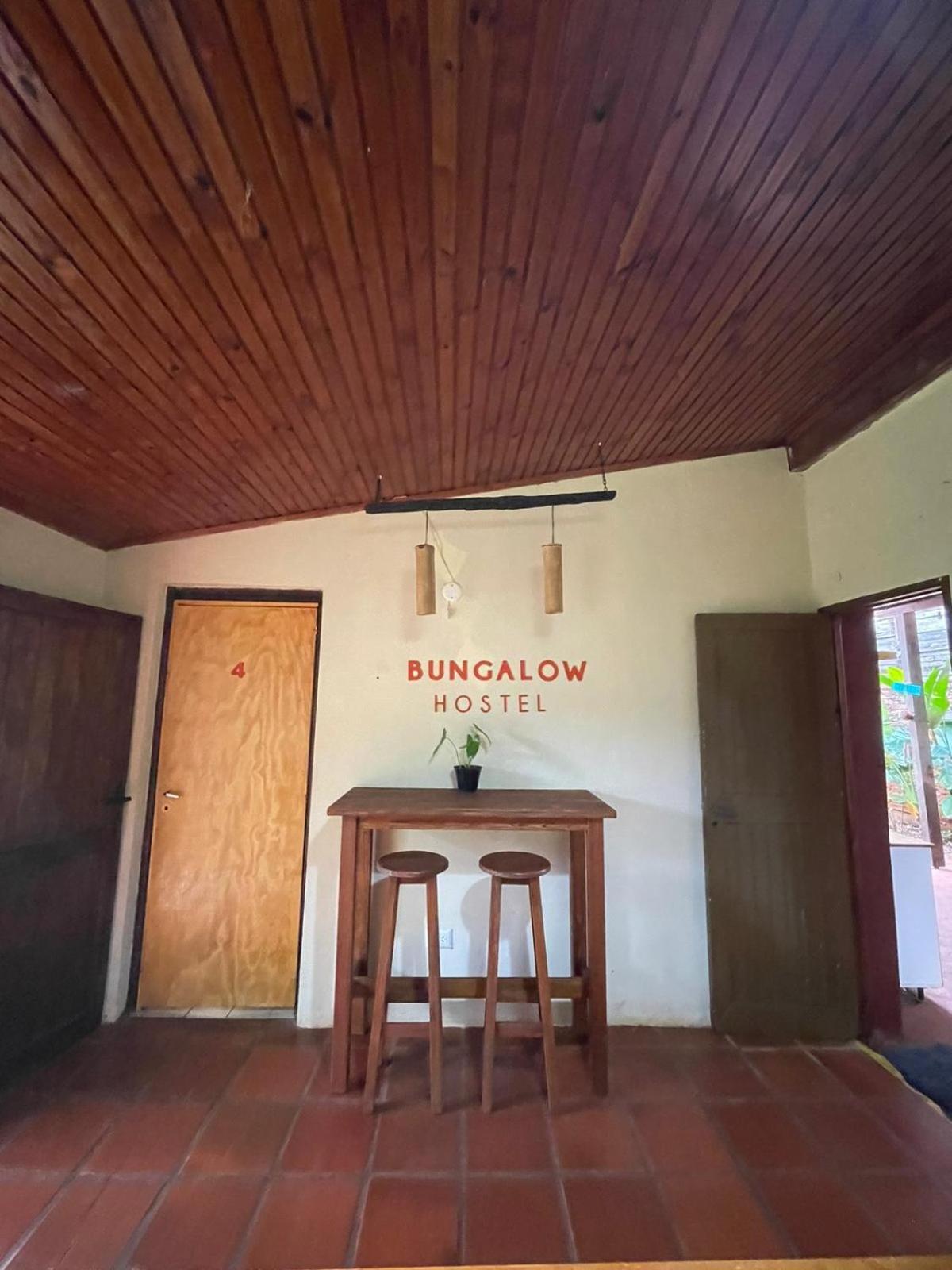 Hostal Iguazu Puerto Iguazú