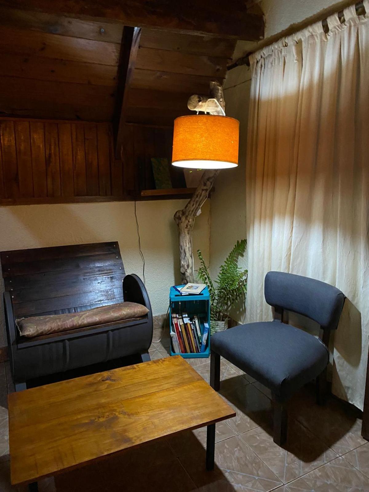 Hostal Iguazu