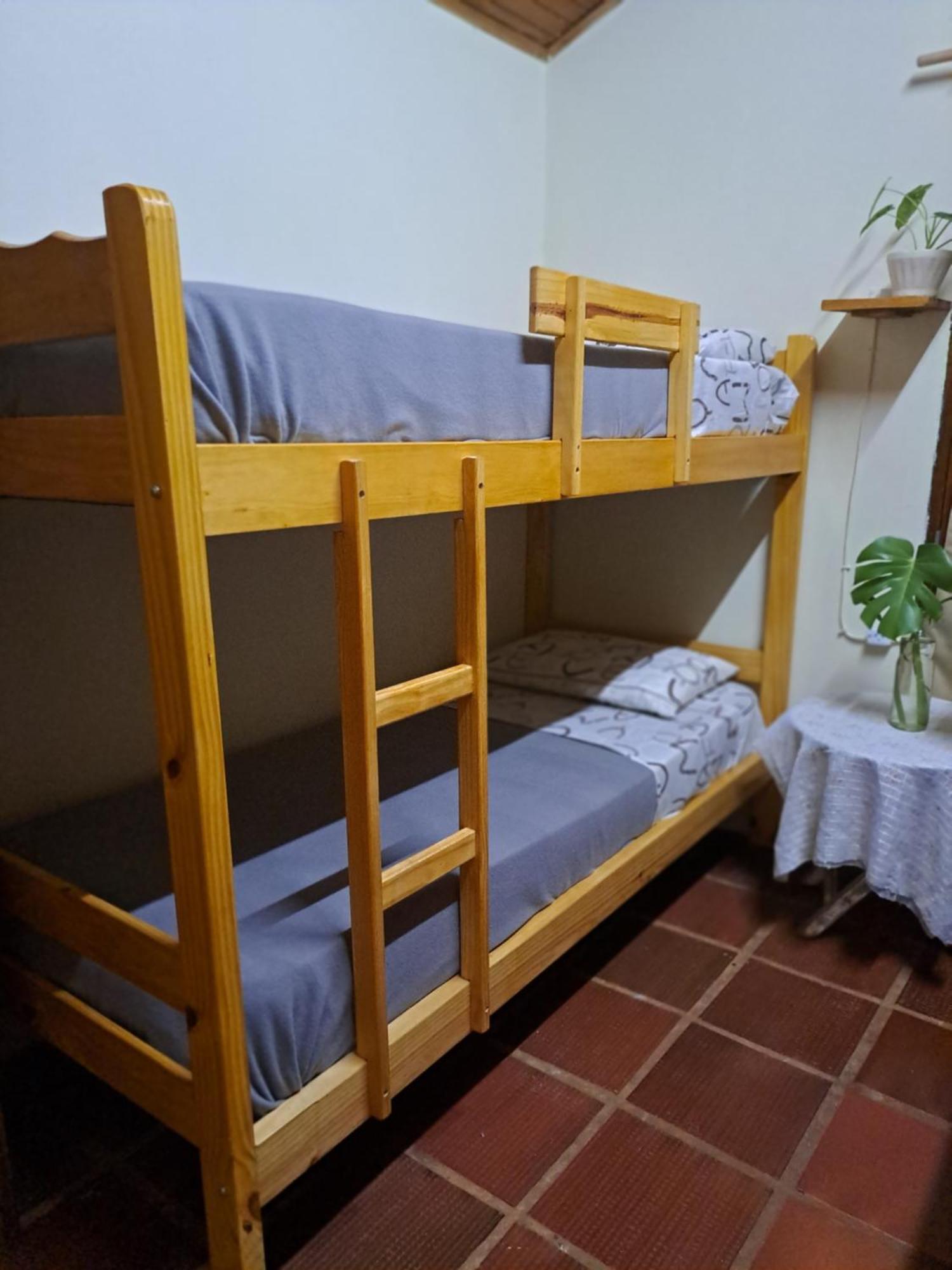 Iguazu Hostal