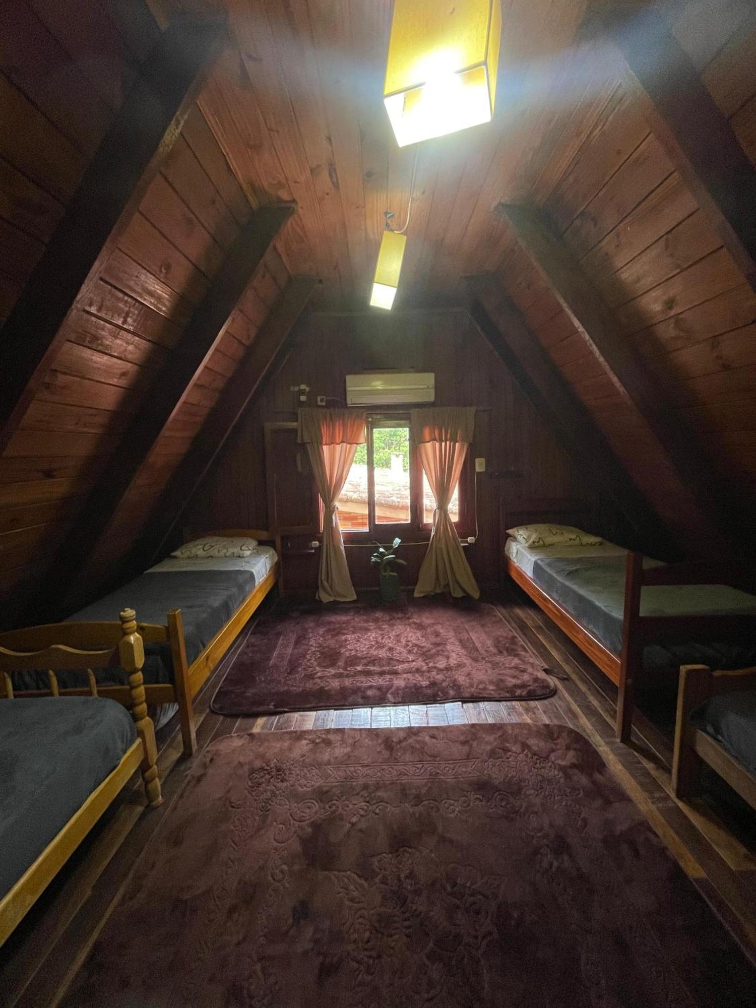 Hostal Iguazu