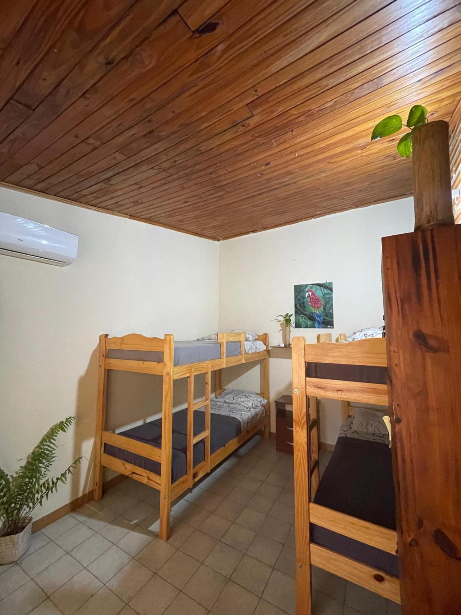 Iguazu Hostal Puerto Iguazú