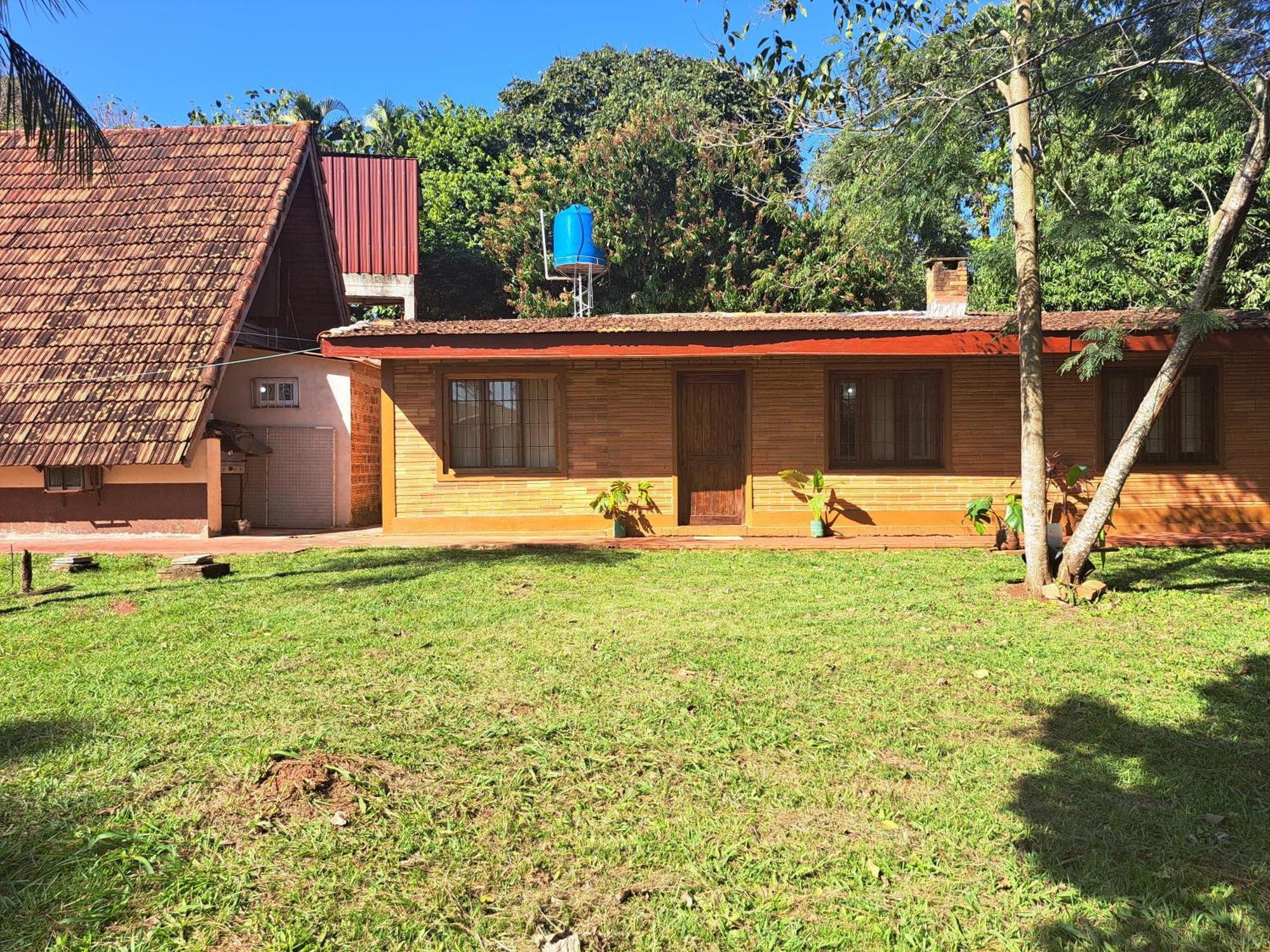 Iguazu *