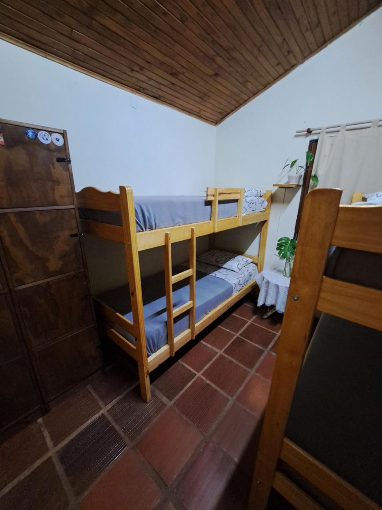 Iguazu Albergue *